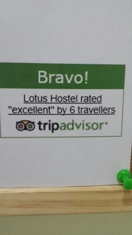 Lotus Hostel Singapore Exteriör bild