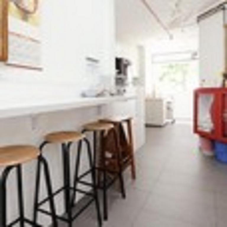 Lotus Hostel Singapore Exteriör bild